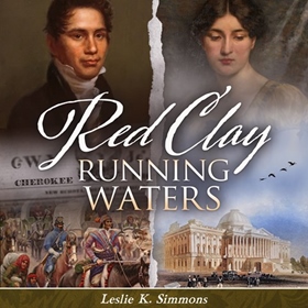 RED CLAY, RUNNING WATERS