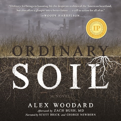 ORDINARY SOIL