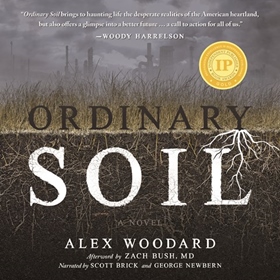 ORDINARY SOIL