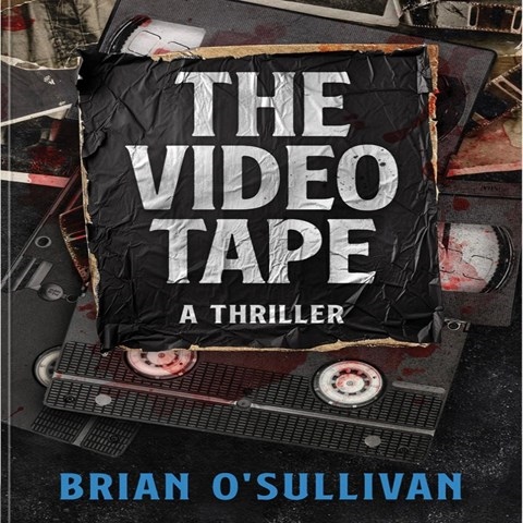 THE VIDEO TAPE