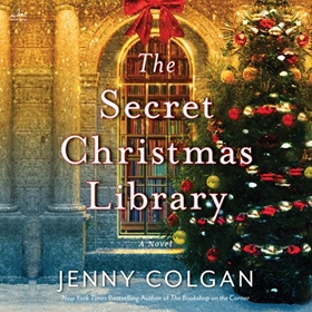 THE SECRET CHRISTMAS LIBRARY