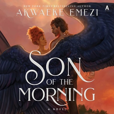 SON OF THE MORNING