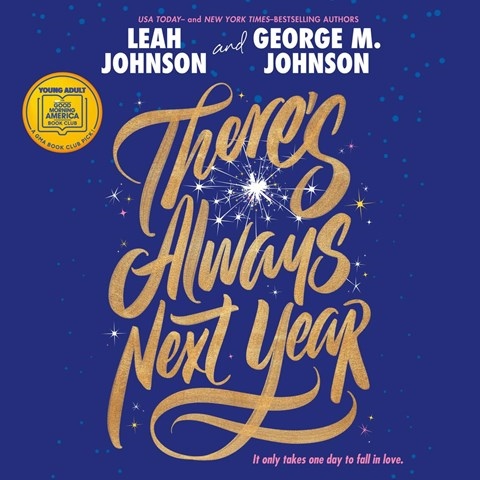 THERE'S ALWAYS NEXT YEAR