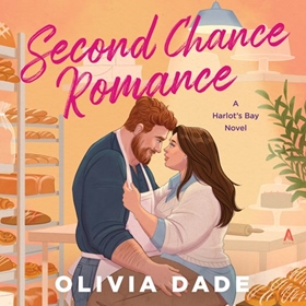 SECOND CHANCE ROMANCE