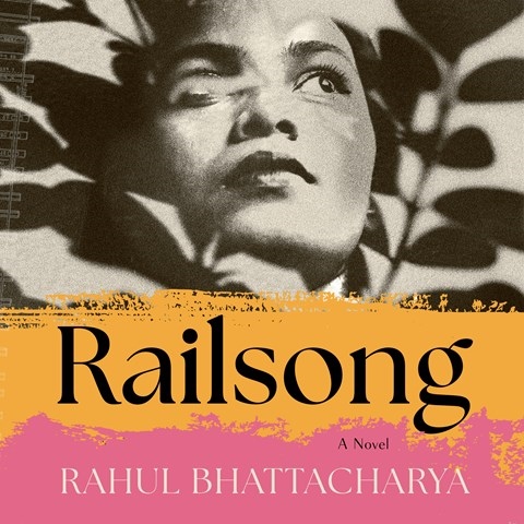 RAILSONG
