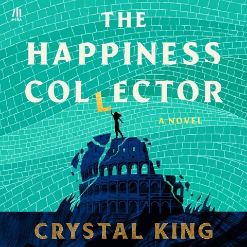 THE HAPPINESS COLLECTOR