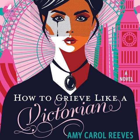 HOW TO GRIEVE LIKE A VICTORIAN