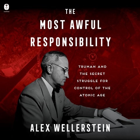 THE MOST AWFUL RESPONSIBILITY