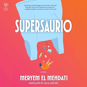 SUPERSAURIO