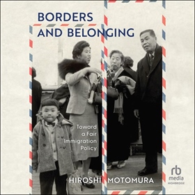 BORDERS AND BELONGING