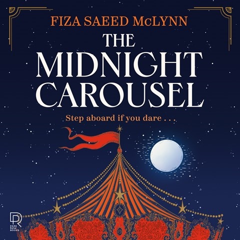 THE MIDNIGHT CAROUSEL