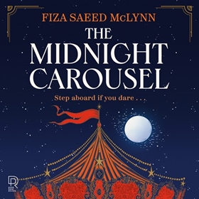 THE MIDNIGHT CAROUSEL
