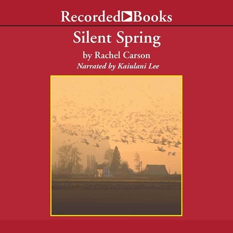 SILENT SPRING