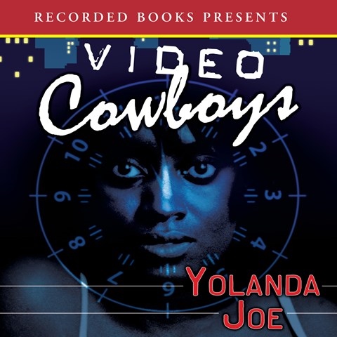 VIDEO COWBOYS