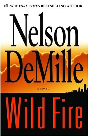 WILD FIRE