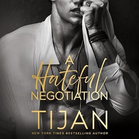 A HATEFUL NEGOTIATION