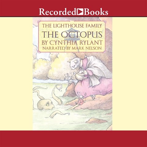THE OCTOPUS