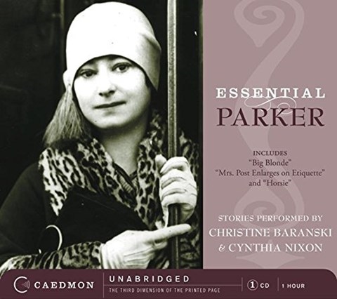 ESSENTIAL PARKER
