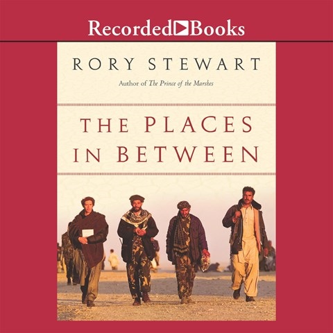 THE PLACES IN BETWEEN