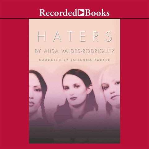 HATERS