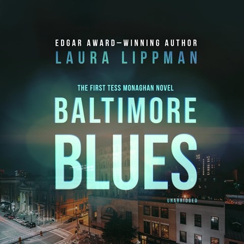 BALTIMORE BLUES