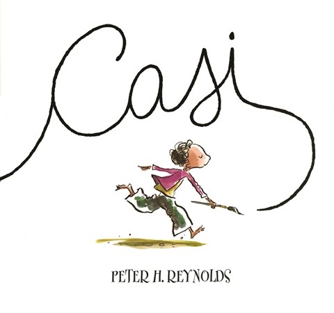 CASI/ ISH
