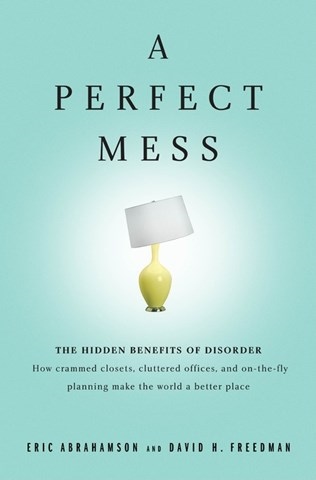 A PERFECT MESS
