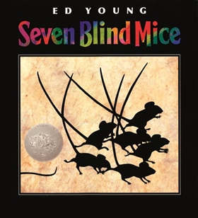 SEVEN BLIND MICE