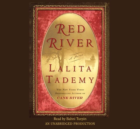RED RIVER