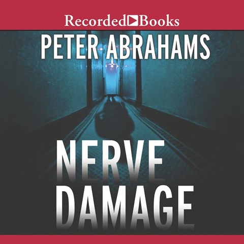 NERVE DAMAGE