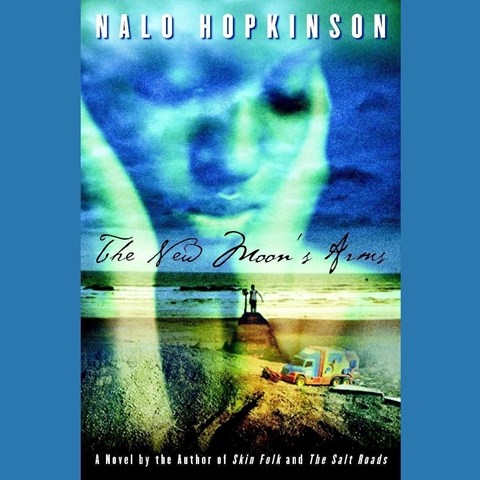 THE NEW MOON'S ARMS