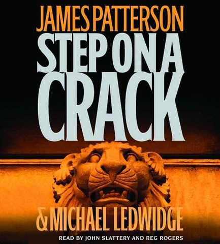 STEP ON A CRACK