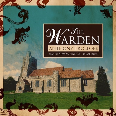 THE WARDEN