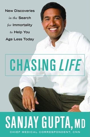 CHASING LIFE