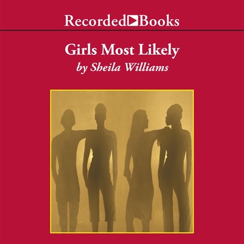 GIRLS MOST LIKELY