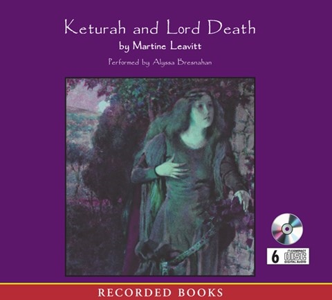 KETURAH AND LORD DEATH