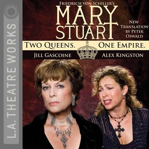MARY STUART