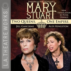 MARY STUART