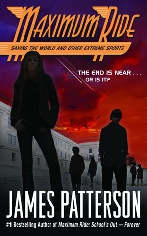 SAVING THE WORLD AND OTHER EXTREME SPORTS