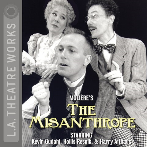THE MISANTHROPE
