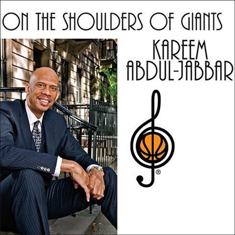 ON THE SHOULDERS OF GIANTS