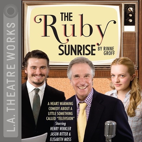 RUBY SUNRISE