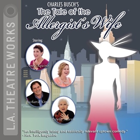 THE TALE OF THE ALLERGIST’S WIFE