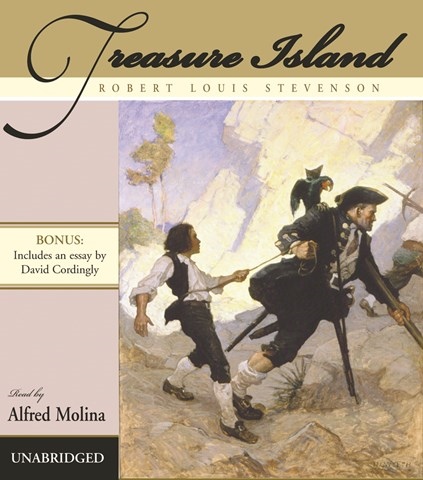 TREASURE ISLAND