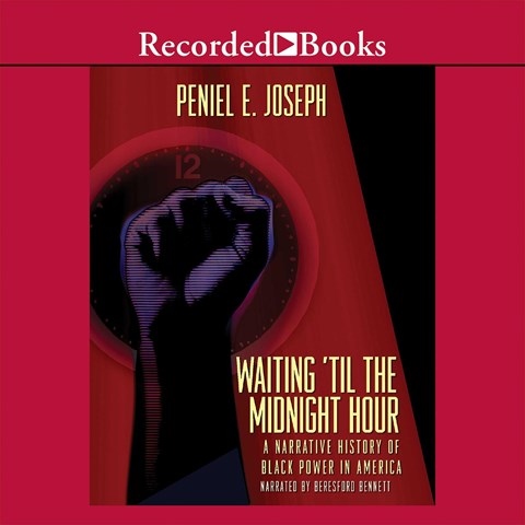 WAITING 'TIL THE MIDNIGHT HOUR