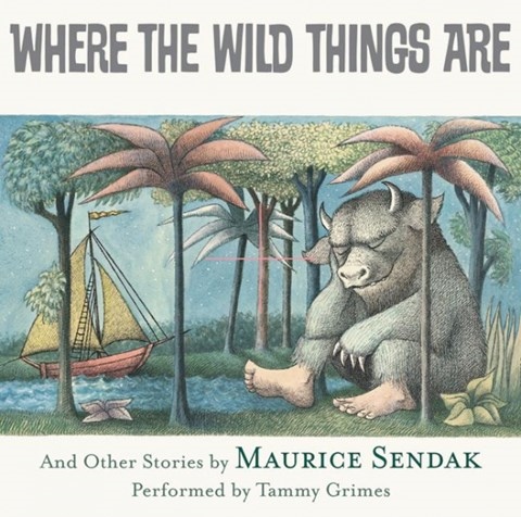 WHERE THE WILD THINGS ARE