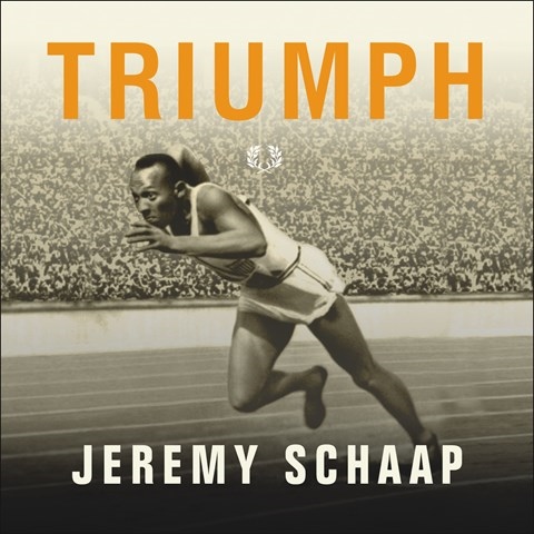 TRIUMPH