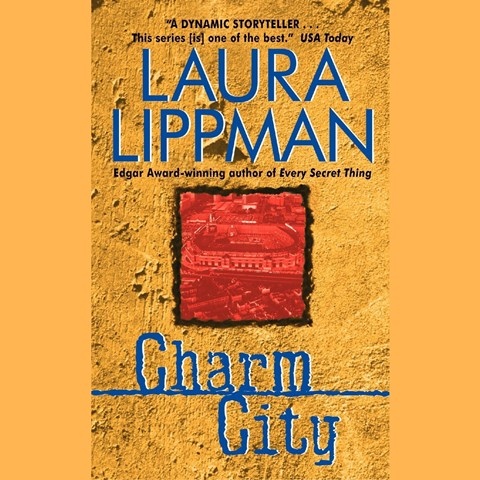 CHARM CITY