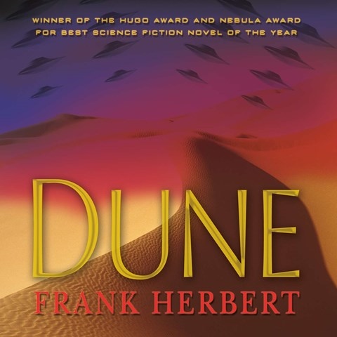 DUNE