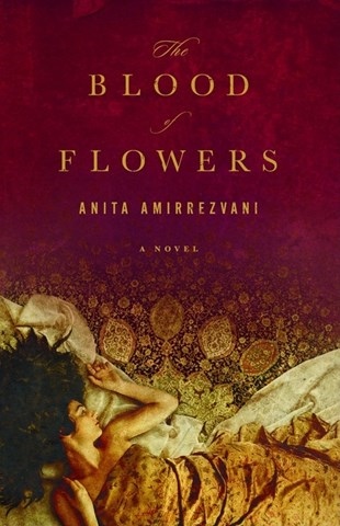 THE BLOOD OF FLOWERS